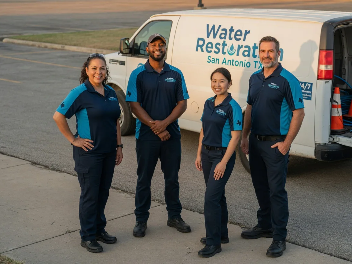 Water Damage Repair company in Wright, WY